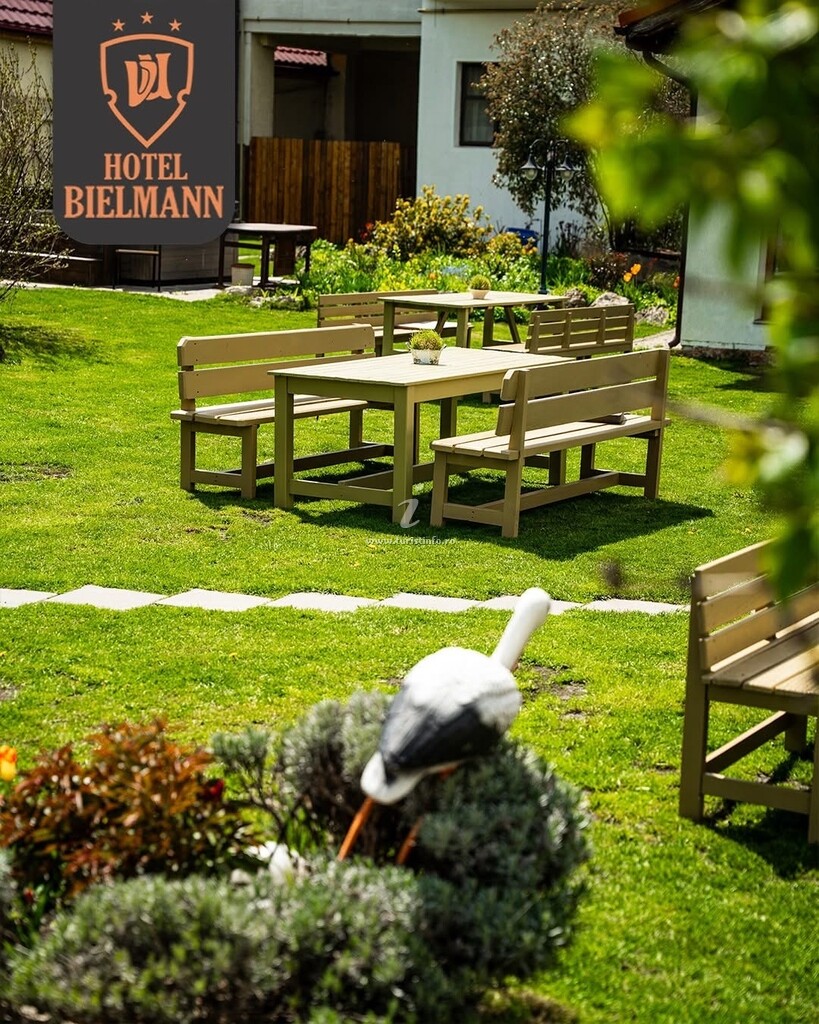 Hotel Bielmann