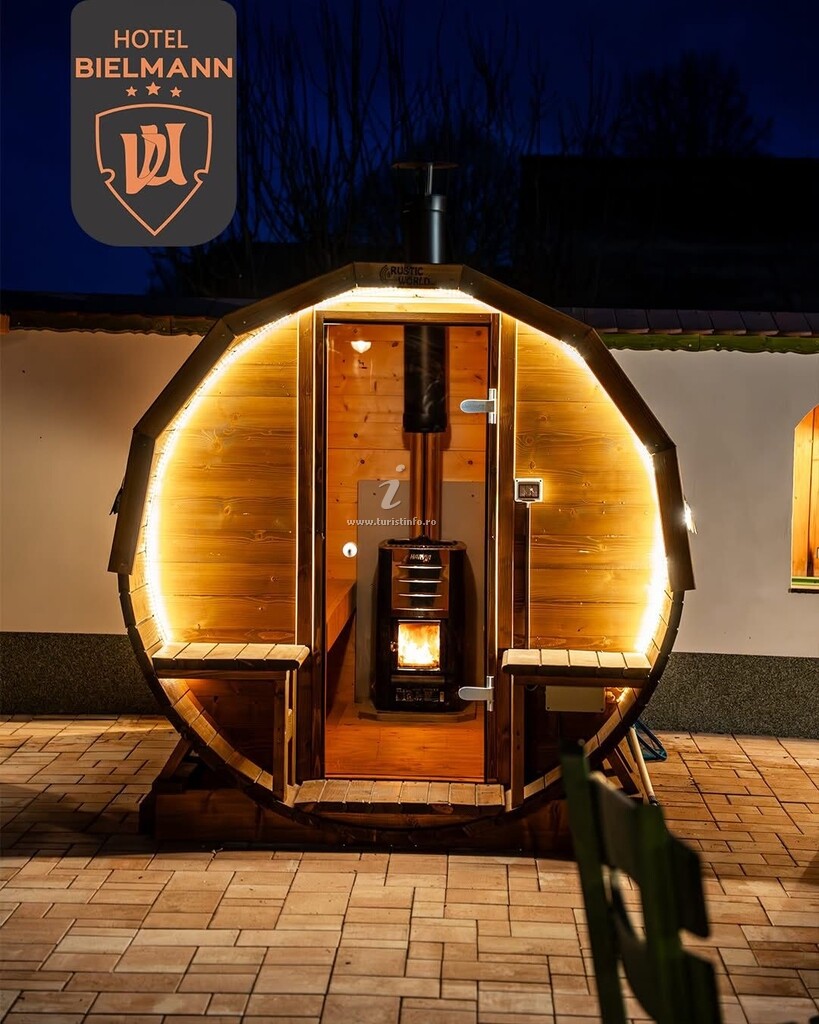 Hotel Bielmann
