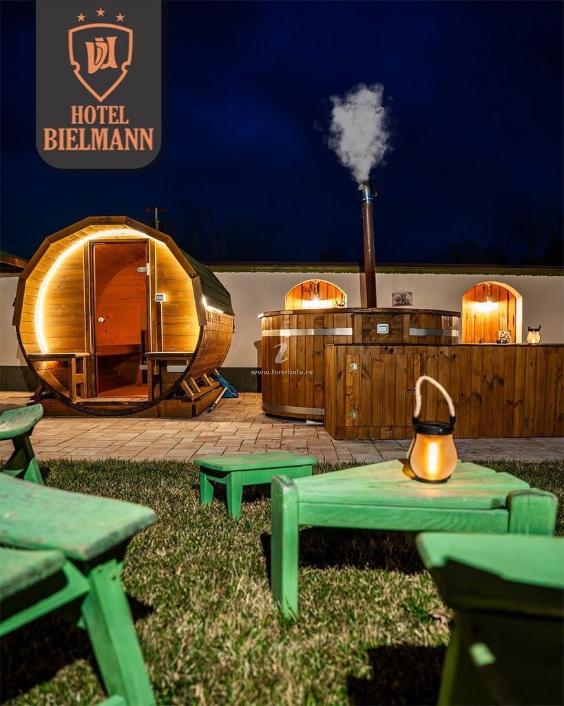 Hotel Bielmann