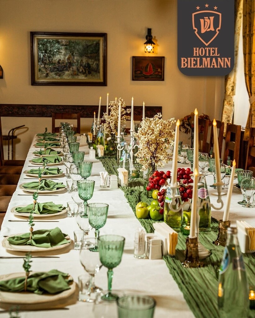 Hotel Bielmann