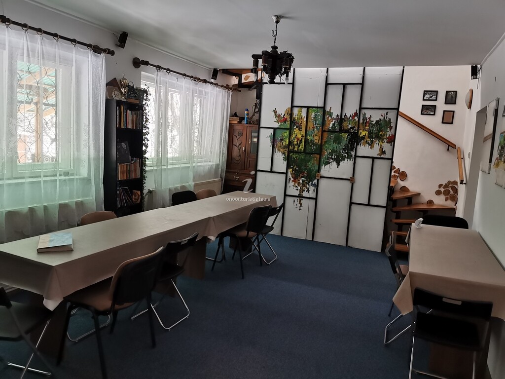 Cabana Covalpin