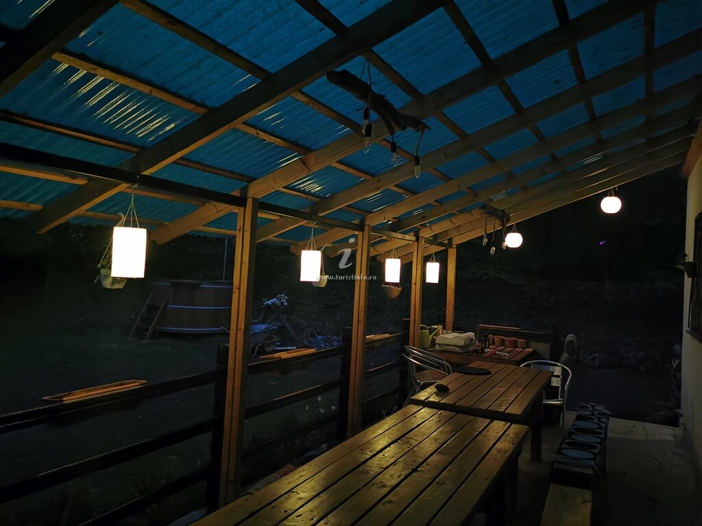 Cabana Covalpin