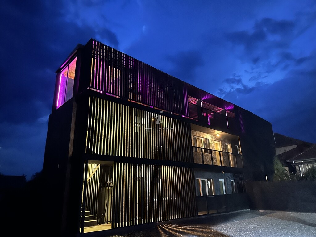 Casa Sianisia Adults Only & Private Spa