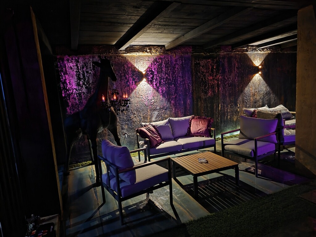 Casa Sianisia Adults Only & Private Spa
