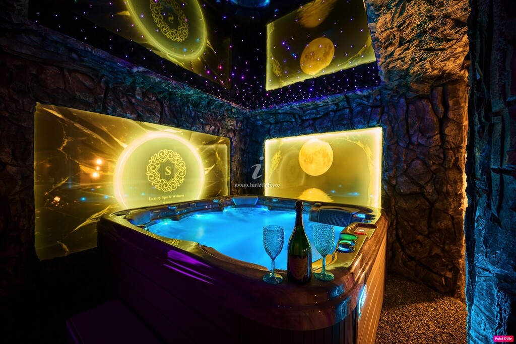 Casa Sianisia Adults Only & Private Spa