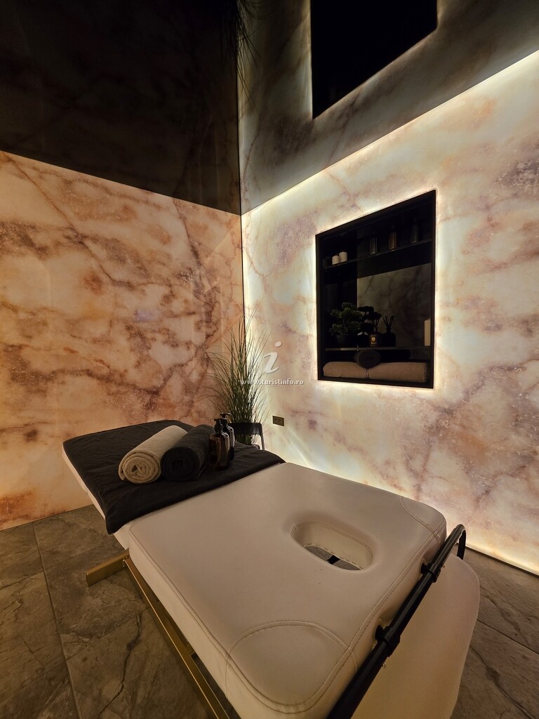 Casa Sianisia Adults Only & Private Spa