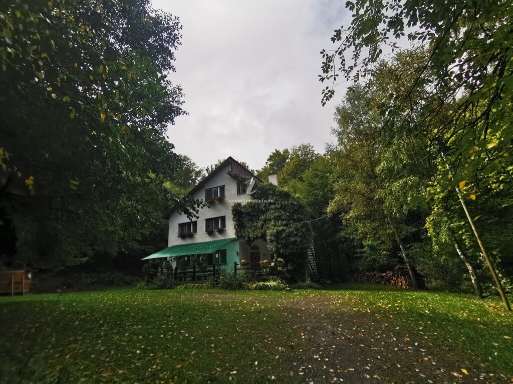 Cabana Covalpin