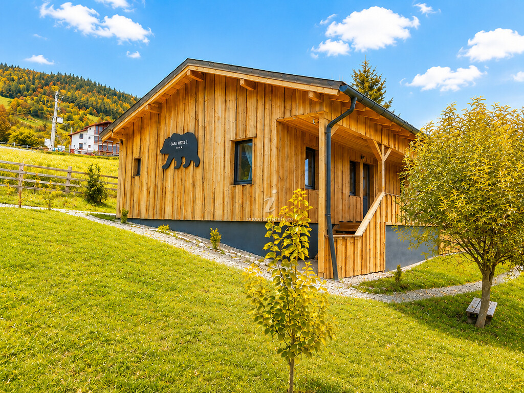 Casa Wezly 2