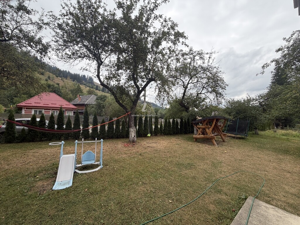 Casa Ileana
