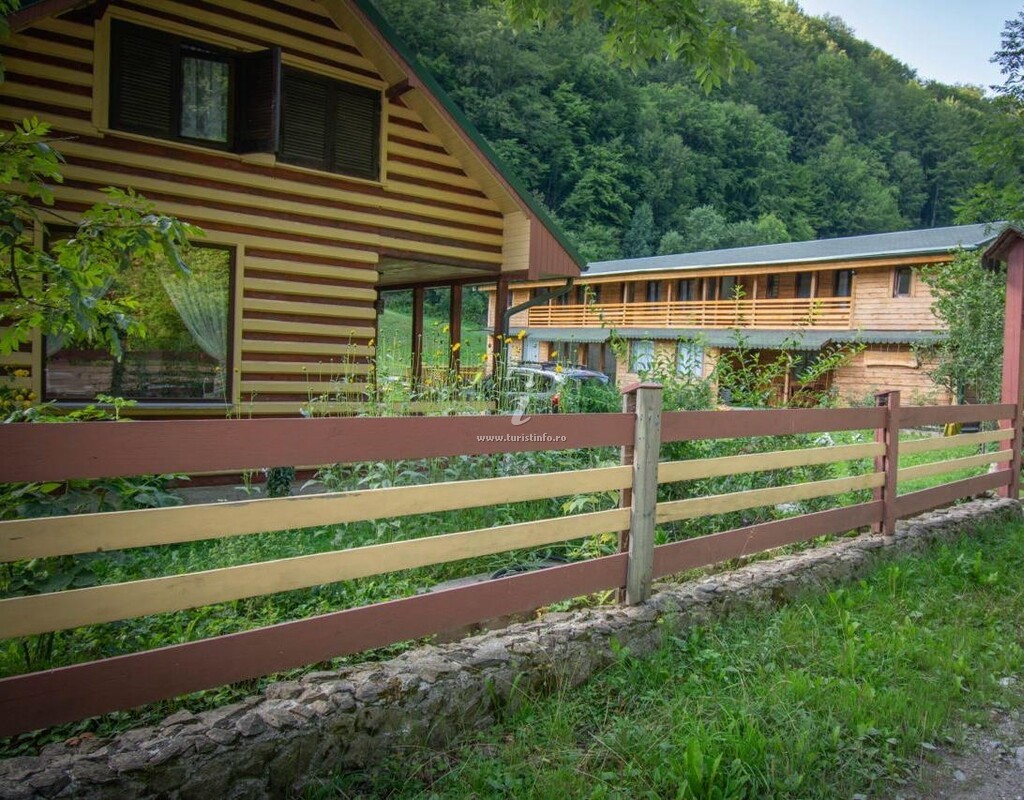 Pensiunea Natural E Simplu