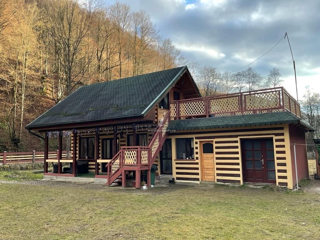 Pensiunea Natural E Simplu