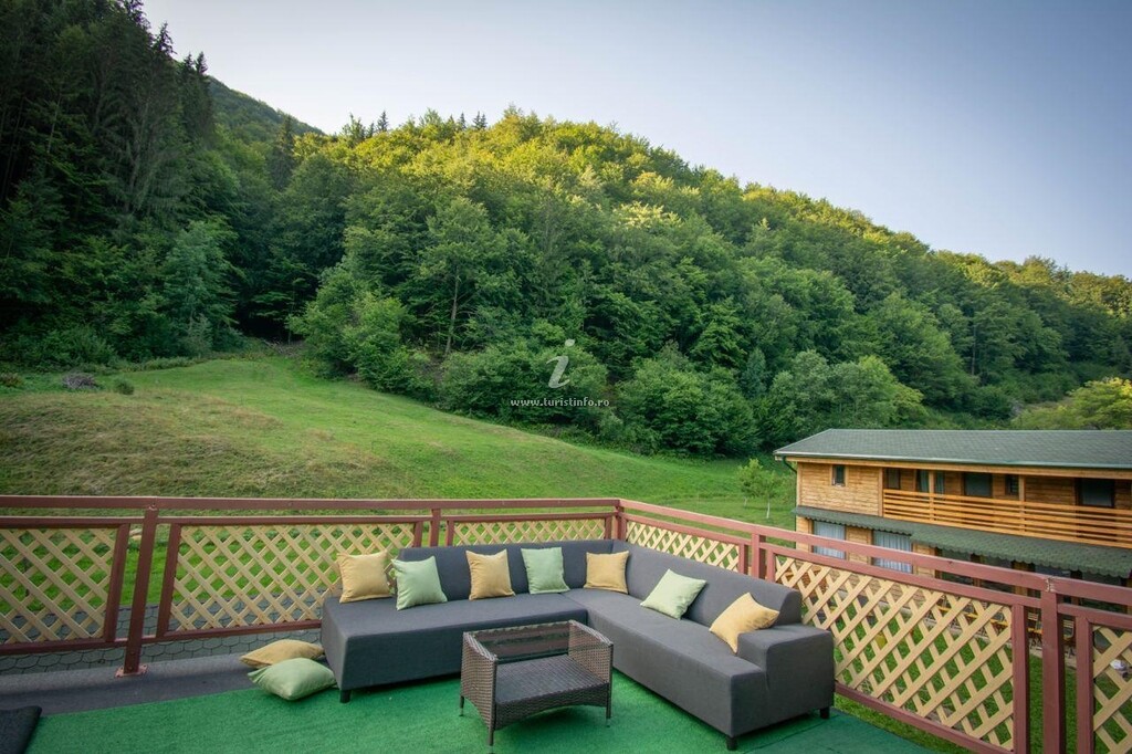 Pensiunea Natural E Simplu
