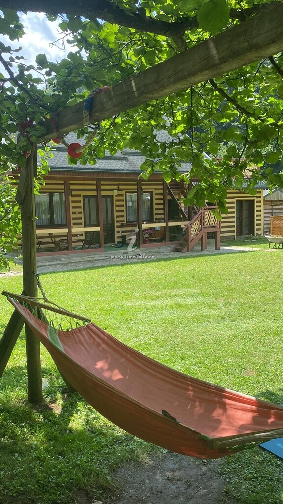 Pensiunea Natural E Simplu