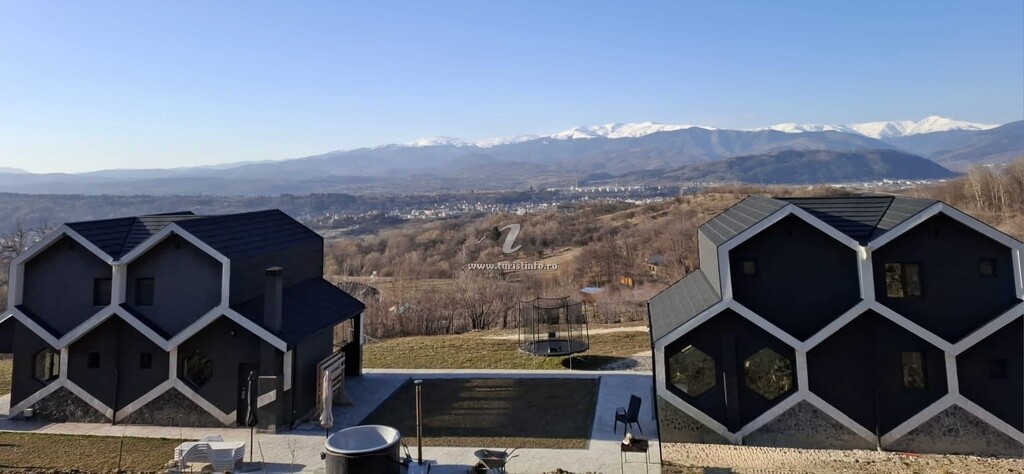 A-frame Propolis