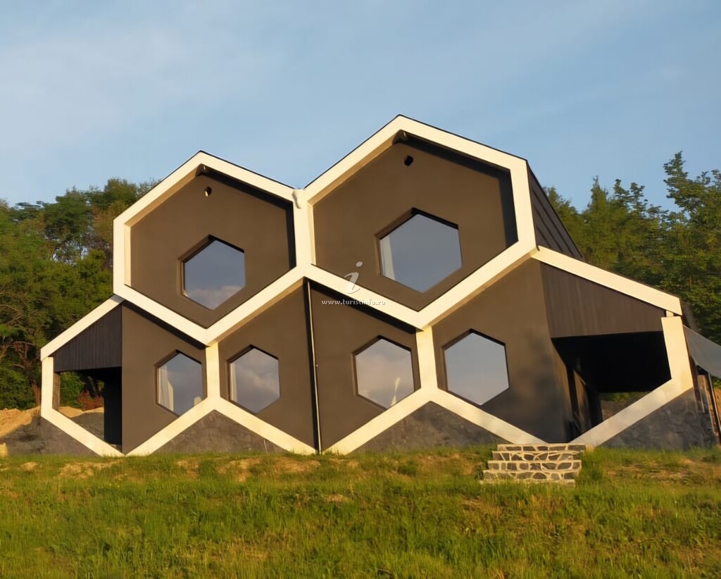 A-frame Propolis