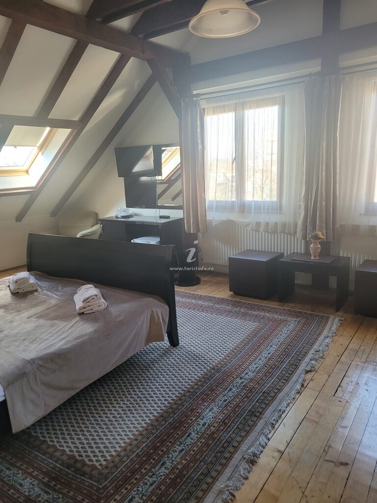 Pensiunea Bavaria