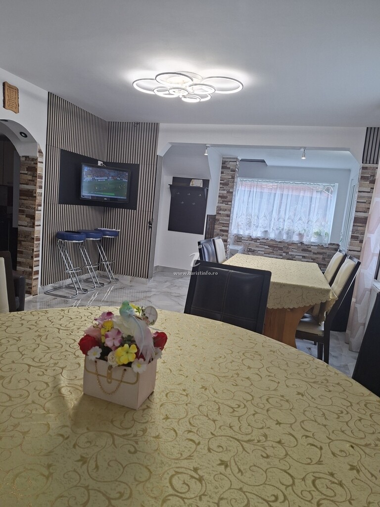Casa Rareș Ovidiu