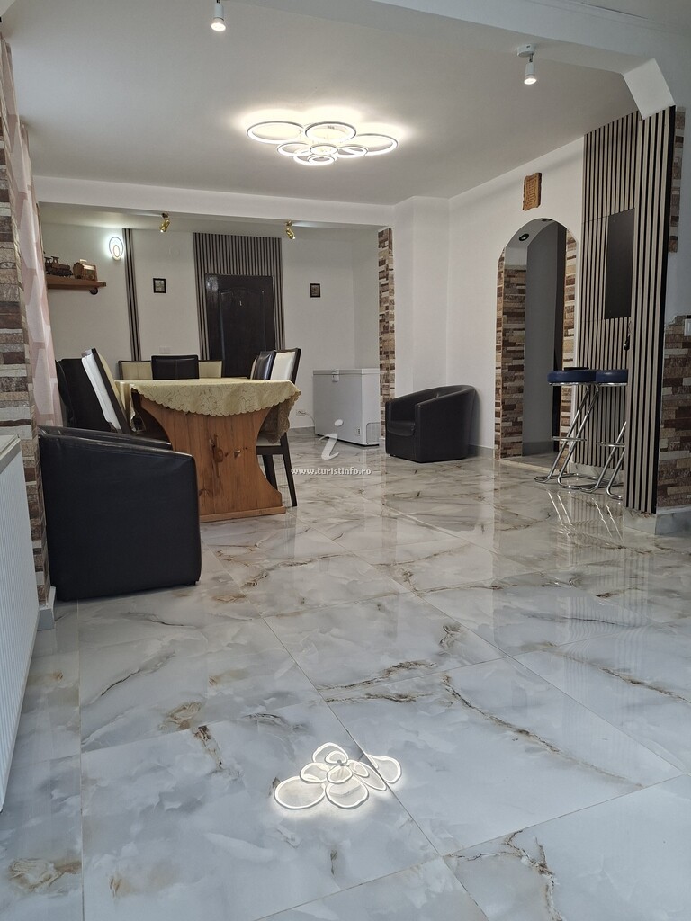 Casa Rareș Ovidiu