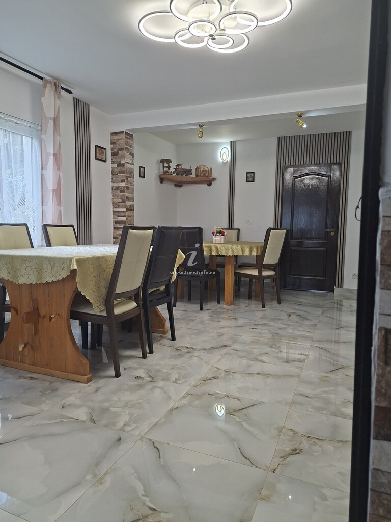 Casa Rareș Ovidiu