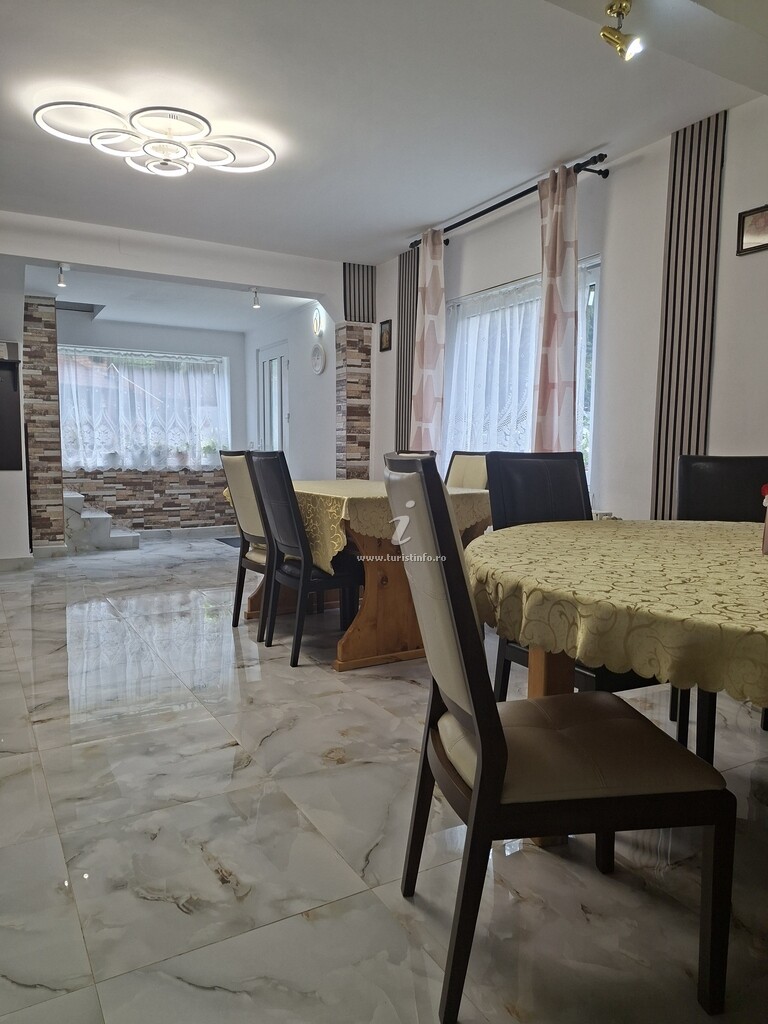 Casa Rareș Ovidiu