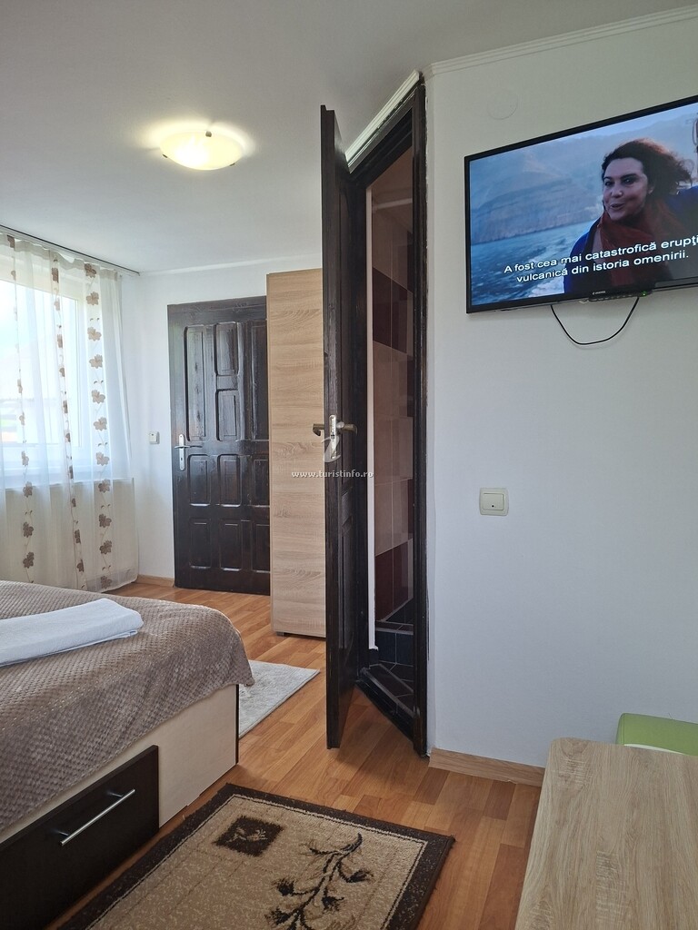 Casa Rareș Ovidiu