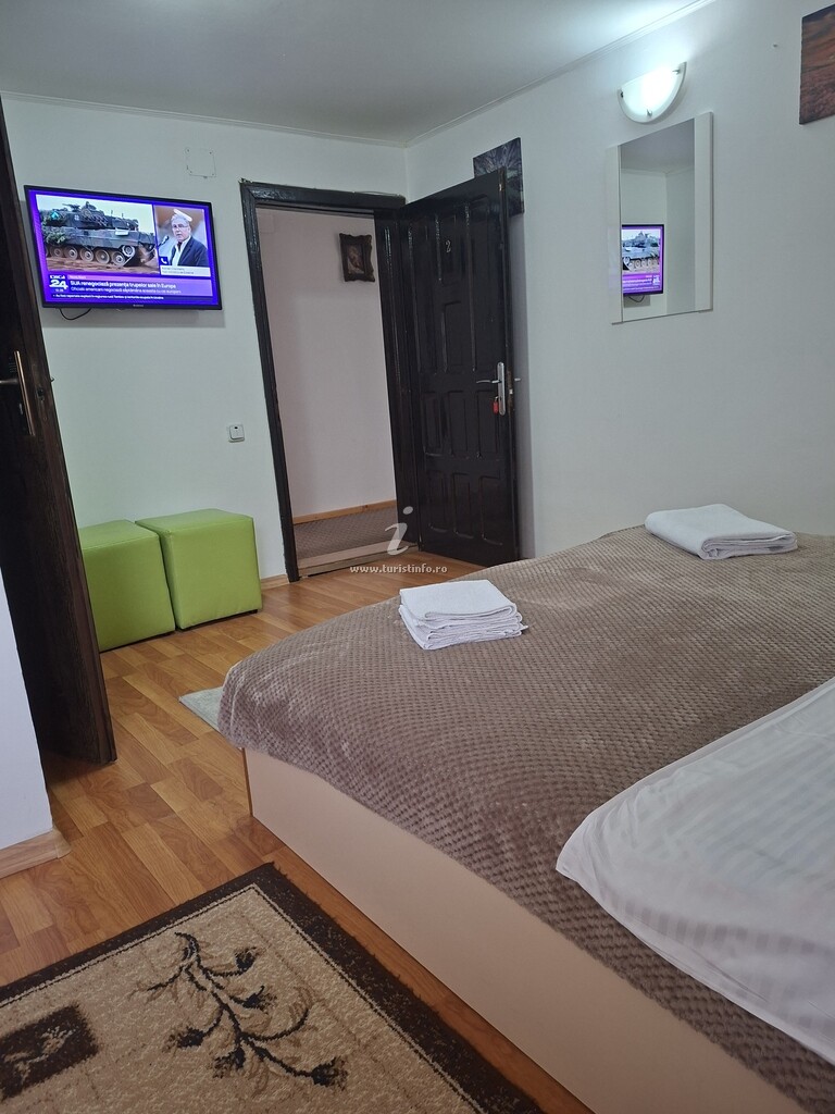 Casa Rareș Ovidiu