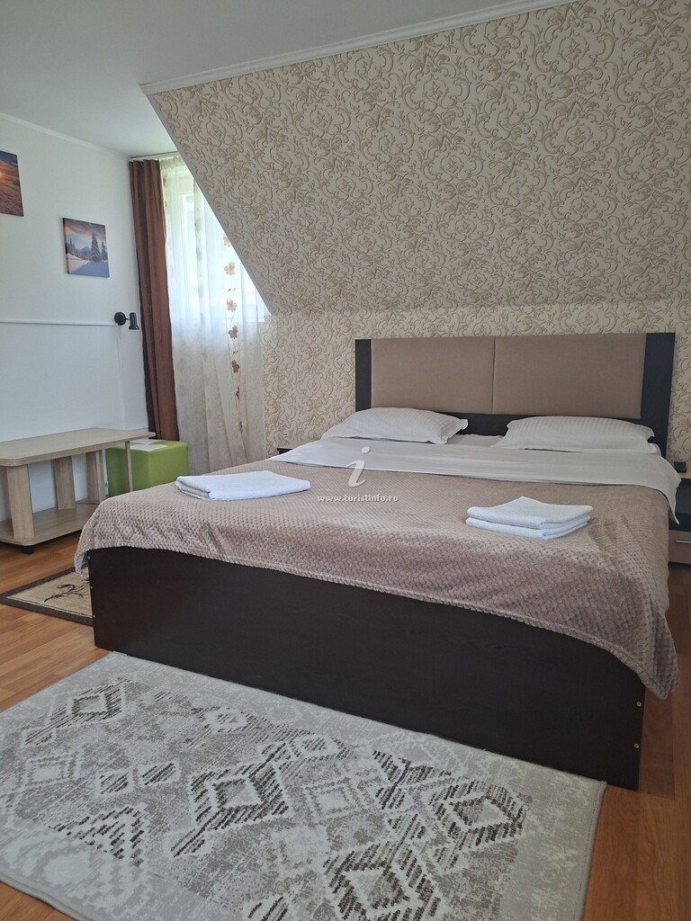 Casa Rareș Ovidiu