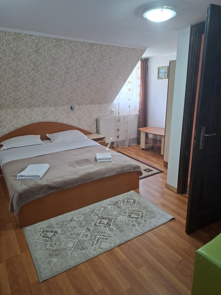 Casa Rareș Ovidiu