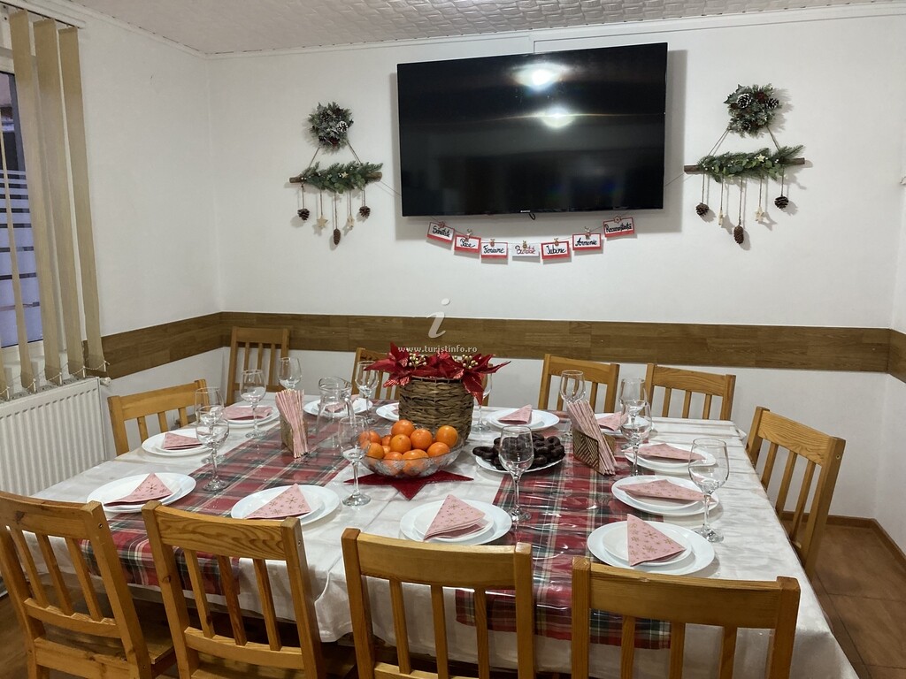 Casa Anne