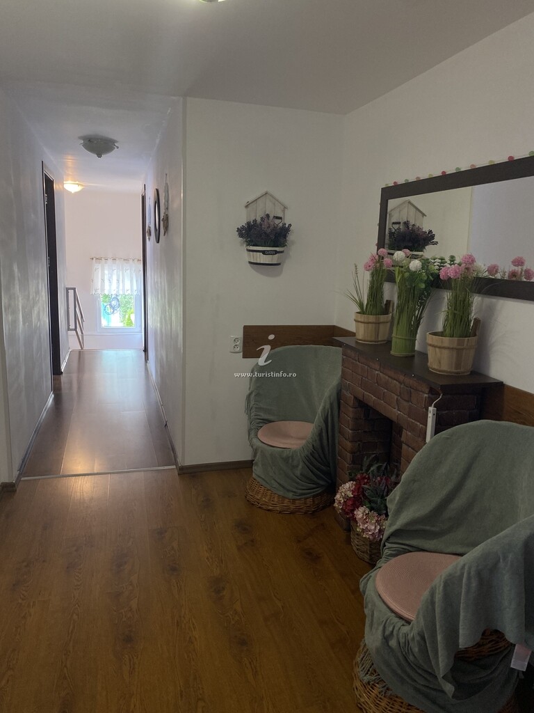 Casa Anne