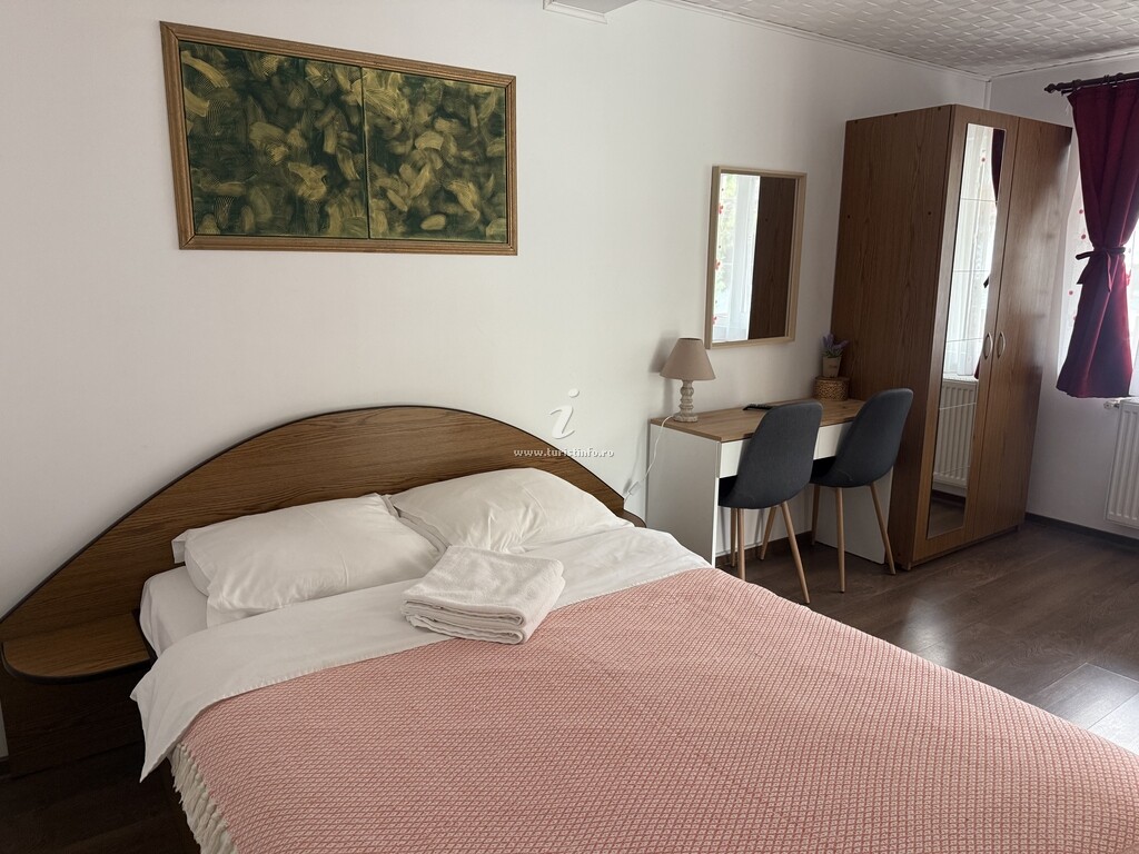 Casa Anne