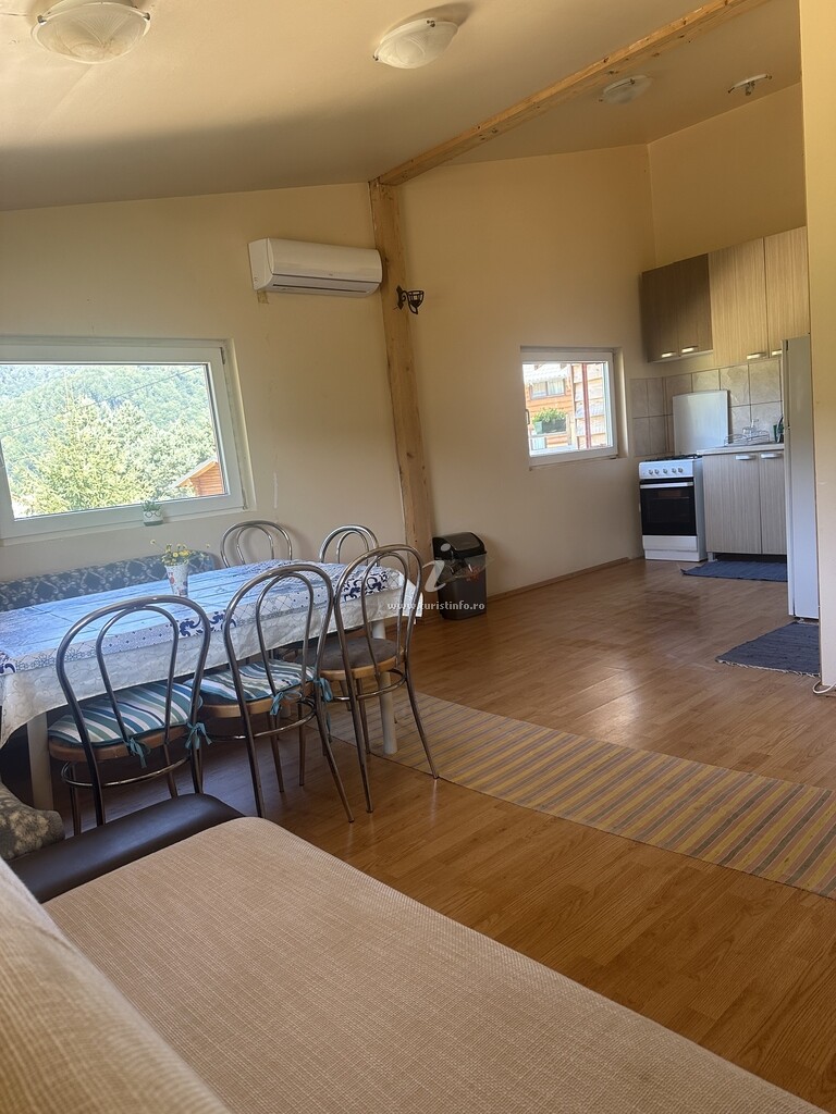 Cabana Corsar Mont