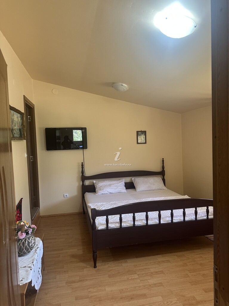 Cabana Corsar Mont