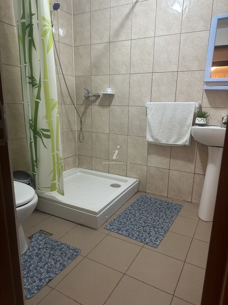 Cabana Corsar Mont