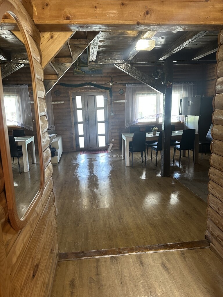 Cabana Corsar Mont