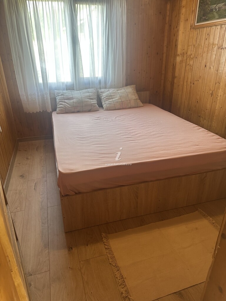 Cabana Corsar Mont