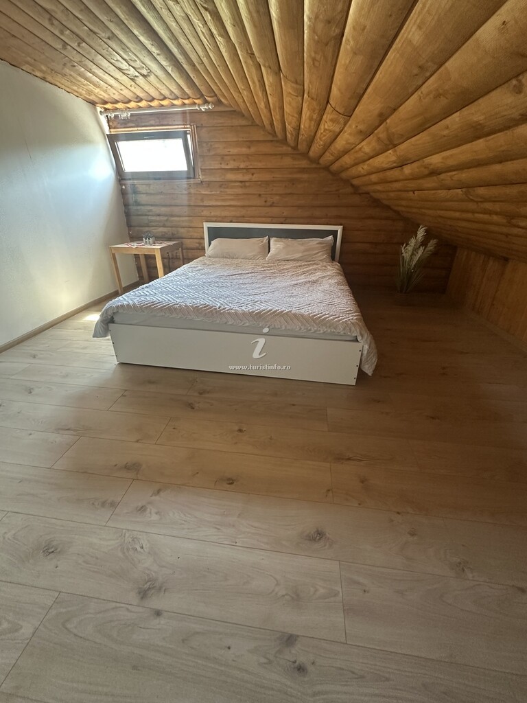 Cabana Corsar Mont
