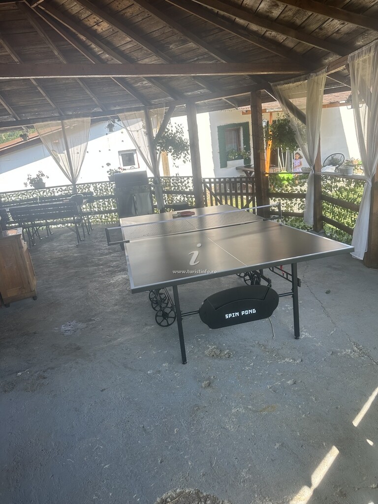 Cabana Corsar Mont