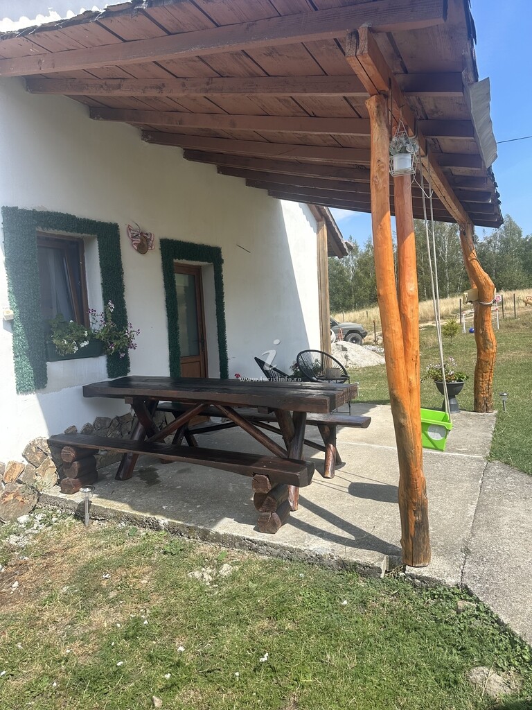 Cabana Corsar Mont