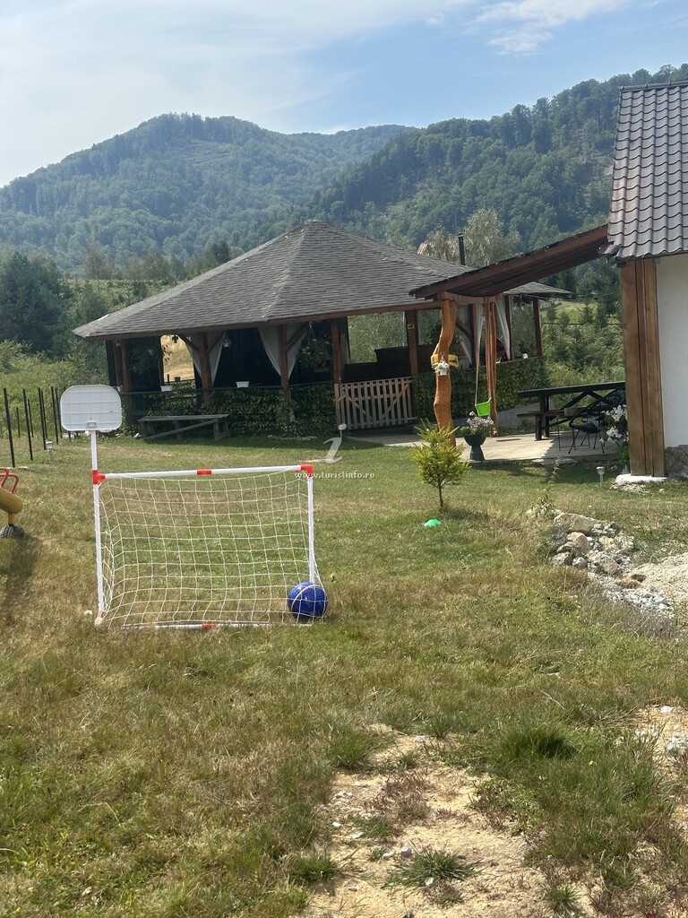Cabana Corsar Mont