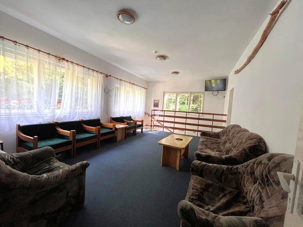 Cabana Covalpin