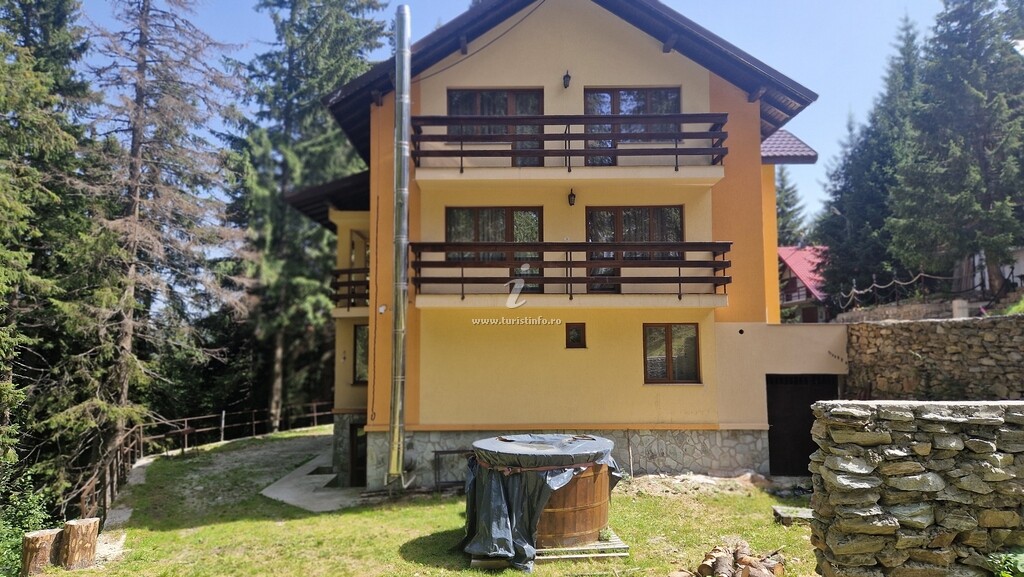 Camere de închiriat Sofia