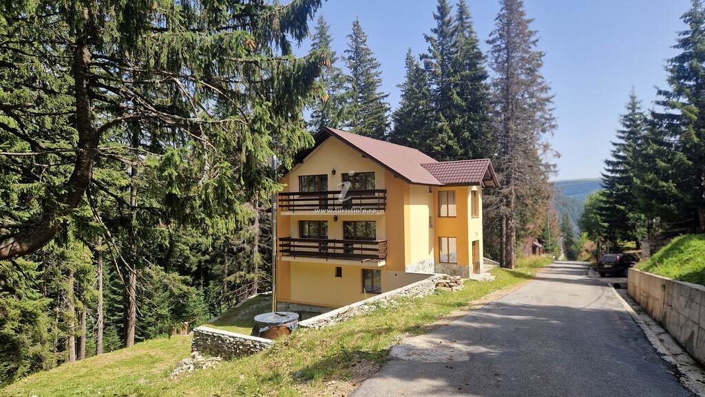 Camere de închiriat Sofia