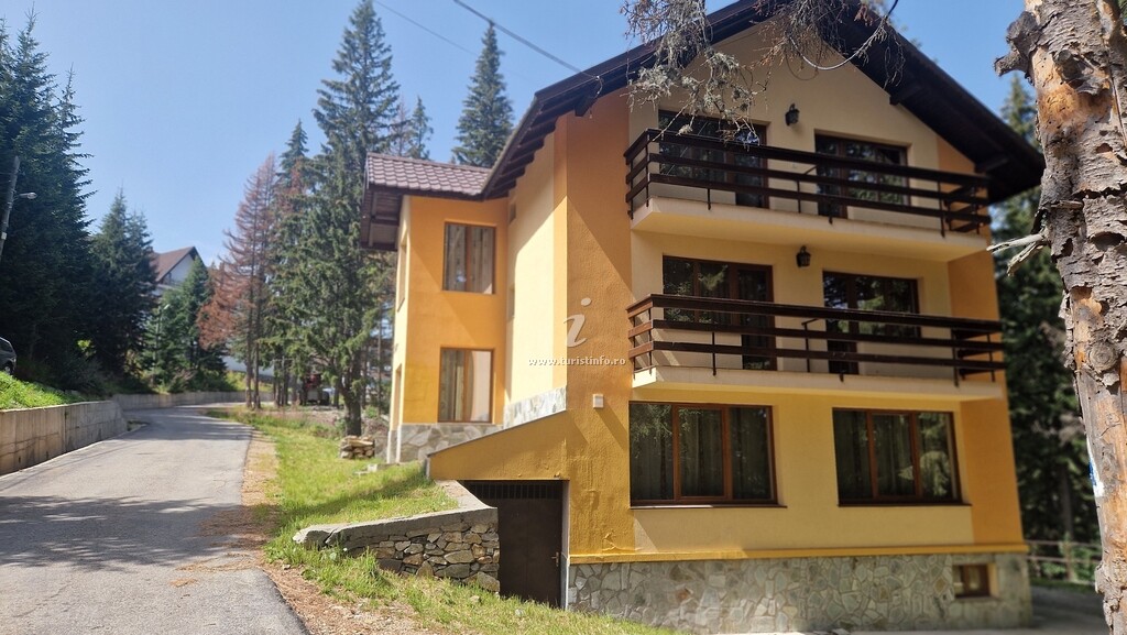 Camere de închiriat Sofia