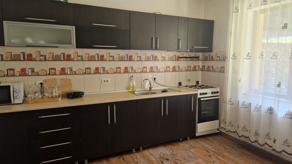 Camere de închiriat Sofia