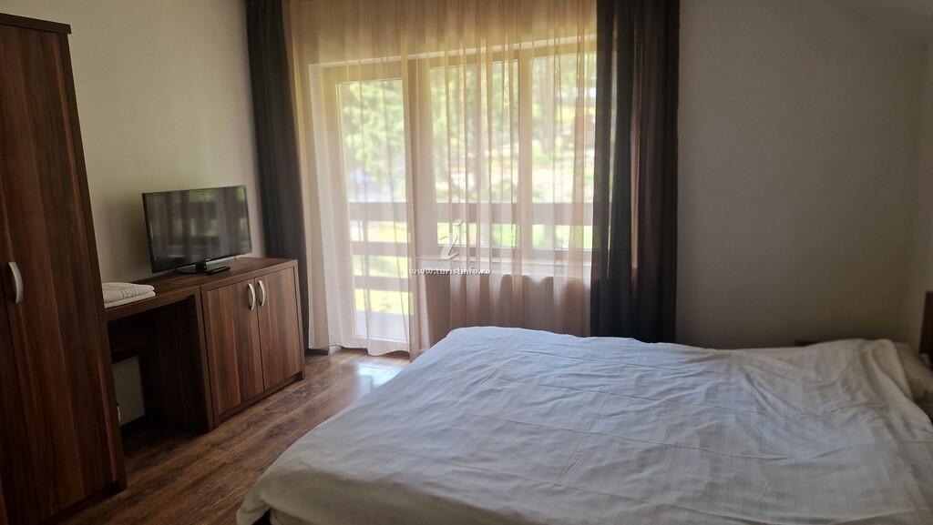 Camere de închiriat Sofia