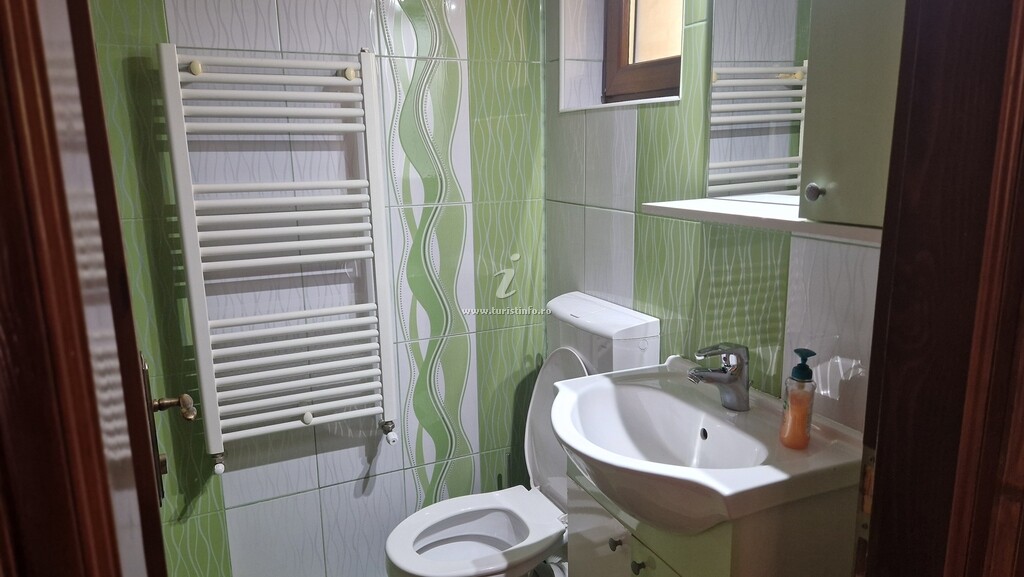 Camere de închiriat Sofia