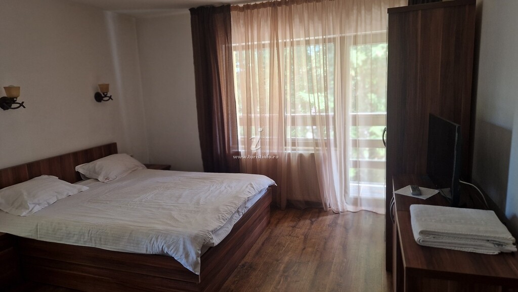 Camere de închiriat Sofia