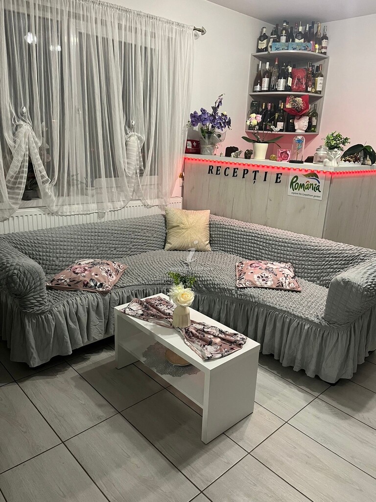 Casa Damaris & Natalia