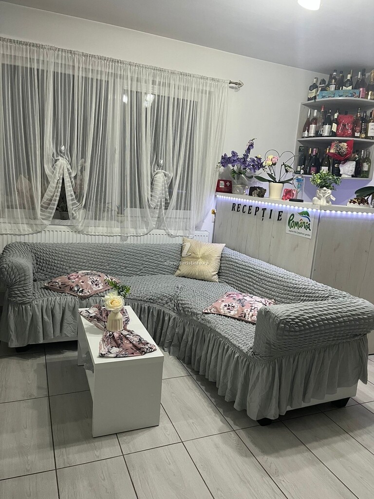 Casa Damaris & Natalia